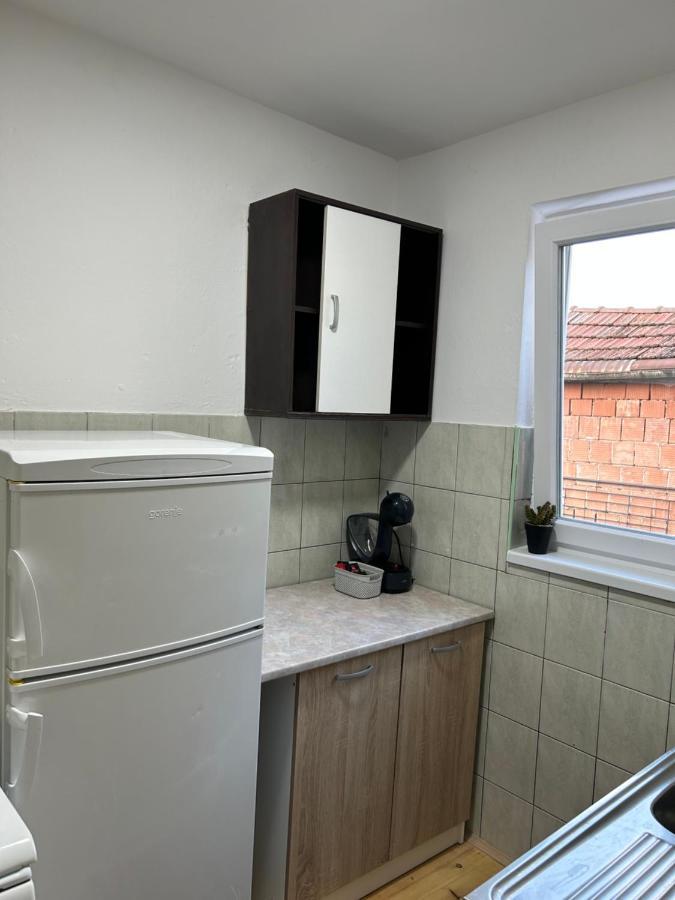 The Heart Of Sarajevo Apartment ภายนอก รูปภาพ