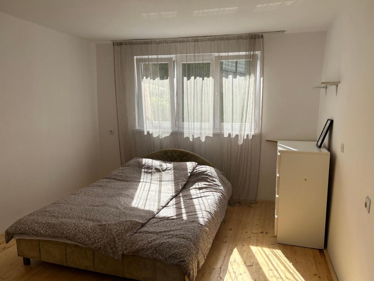 The Heart Of Sarajevo Apartment ภายนอก รูปภาพ