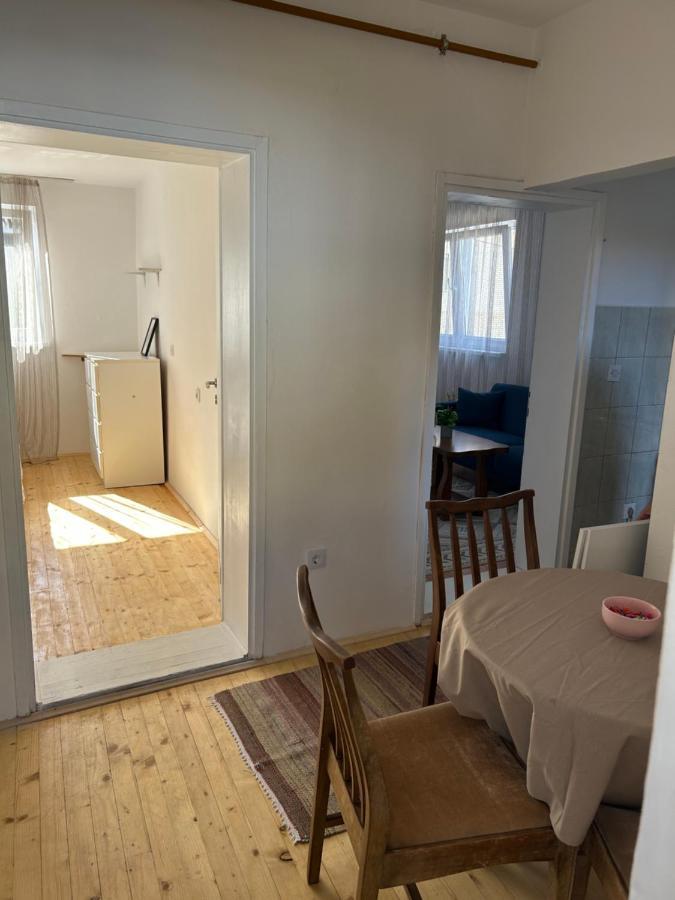 The Heart Of Sarajevo Apartment ภายนอก รูปภาพ