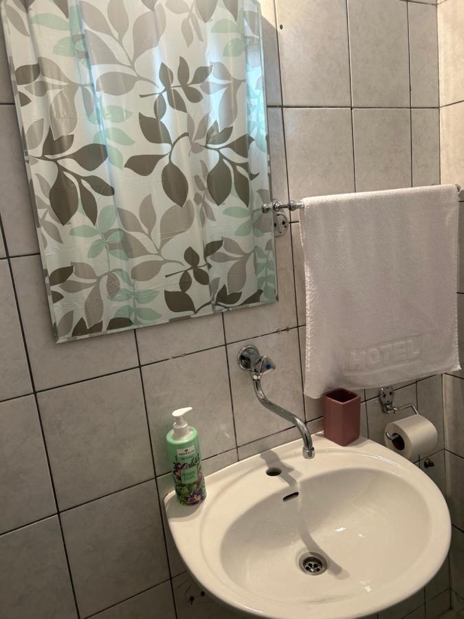 The Heart Of Sarajevo Apartment ภายนอก รูปภาพ